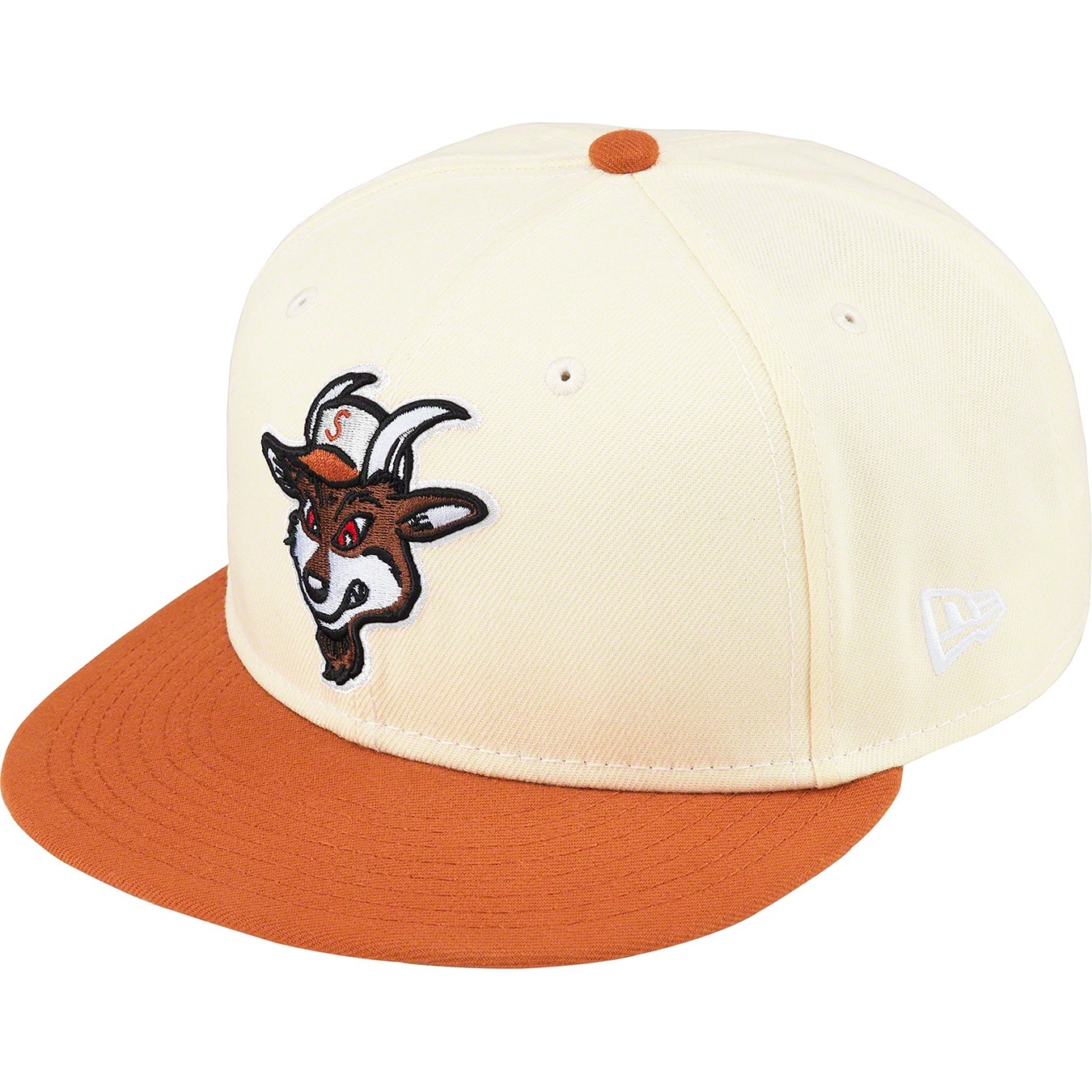 Goat New Era® view 10